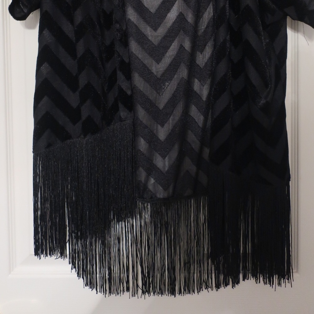 Cardigan - Picture 3 of 6